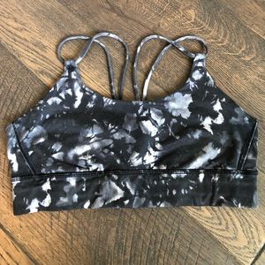 Lululemon bra